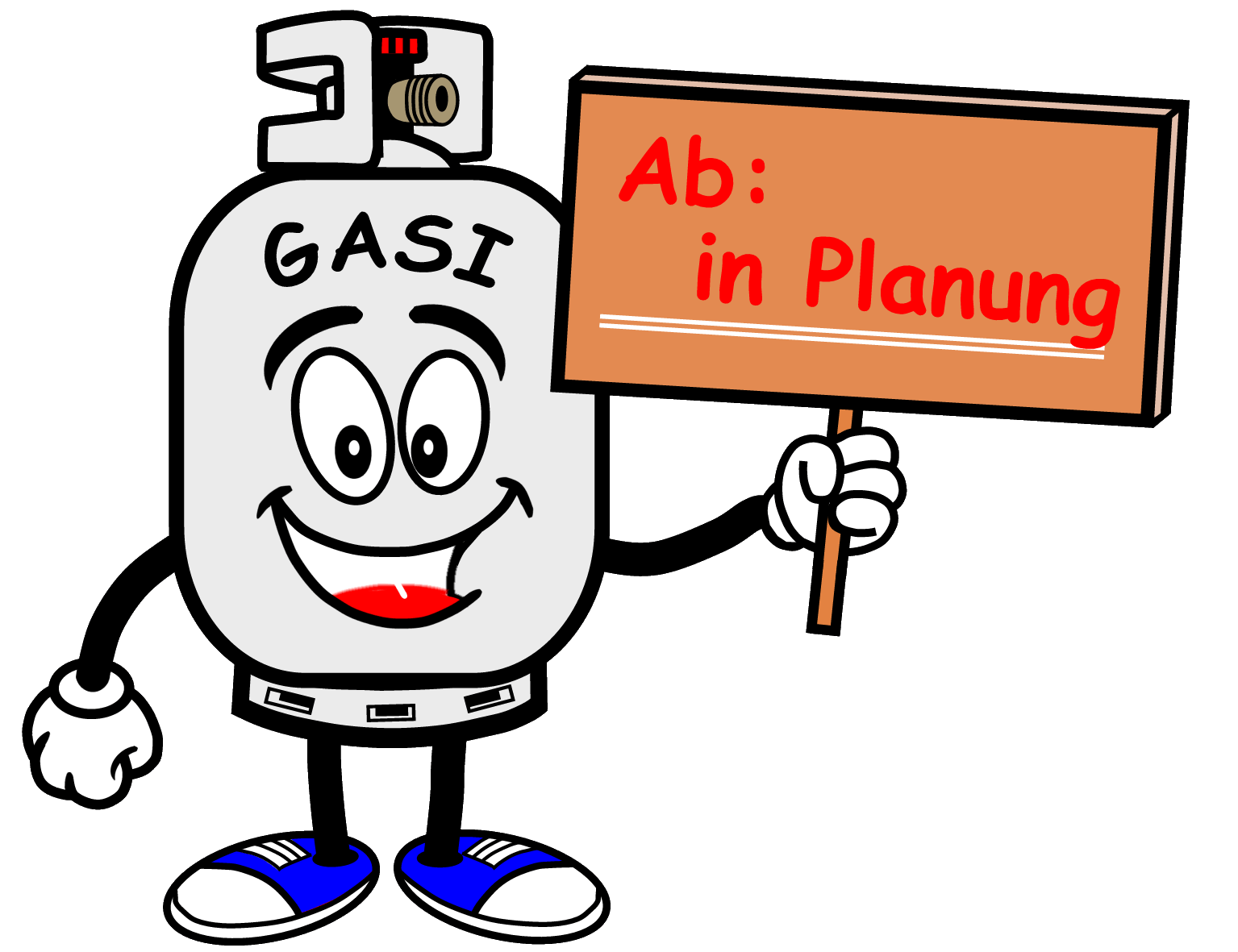 Gasi empfiehlt: Gasi empfiehlt:
