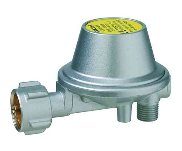 Regler 30 mBar 0,8 Kg/h